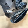 Boots Kangoo Jumps KJ-XR3 X-Rebound - Hard shells - Size 9 Image 6
