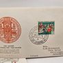 Germany First Day Covers Stamps  x5 See Pictures Image 5