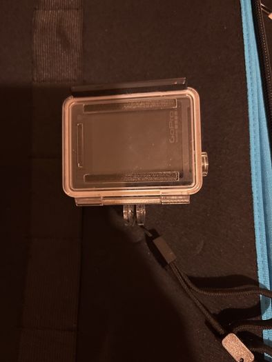 go pro