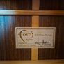 Faith acoustic guitar Image 3