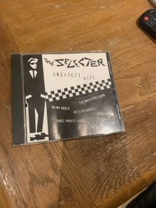 The Selecter - Greatest Hits