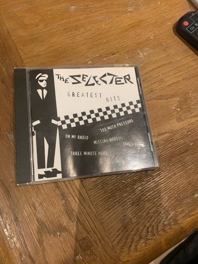 The Selecter - Greatest Hits