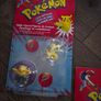 Vintage Tomy Pokemon Figures Image 3