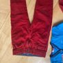 Du Pareil an Meme Mexx Baby Mamas and Papas Unisex 9-12 months cardigans bodysuits Image 7