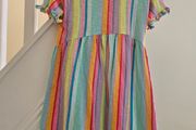 Girls Summer Dress