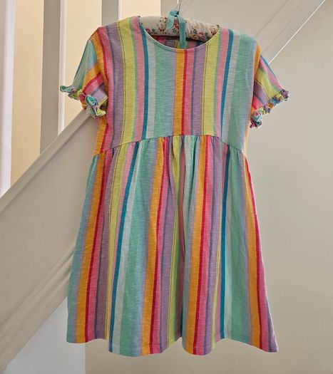 Girls Dress Age 9