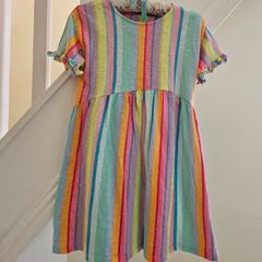 Girls Dress Age 9