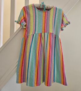 Girls Dress Age 9