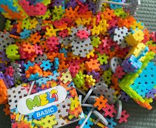 Building blocks