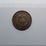 Scottish Masonic Coin - Ruchill Lodge , Glasgow Image 2