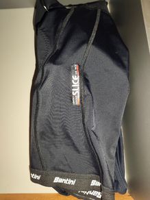 Cycling shorts