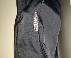 Cycling shorts