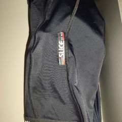 Cycling shorts