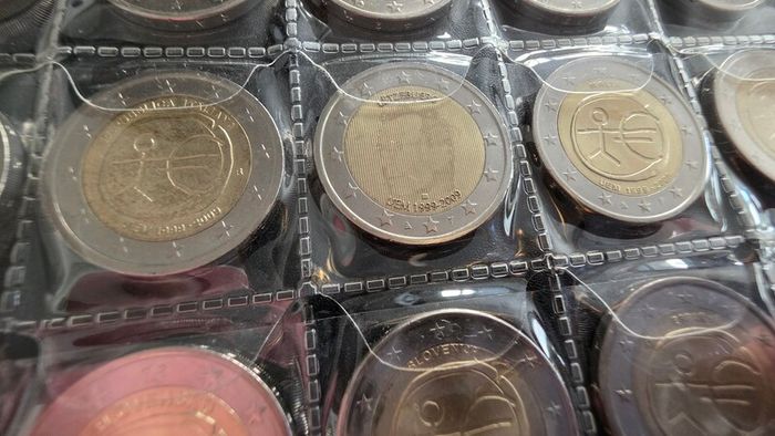 2 euro coin