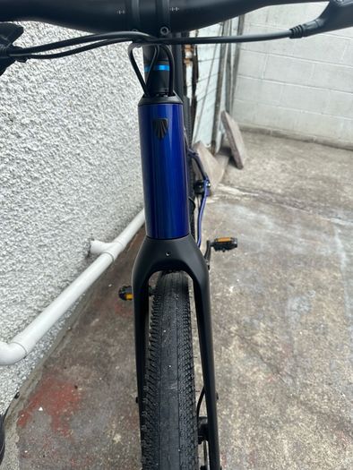 Trek Duel Sport 3