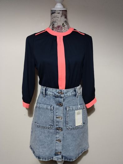 Beautiful Rant & Rave Top