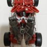 Transformer  RATCHET Image 4
