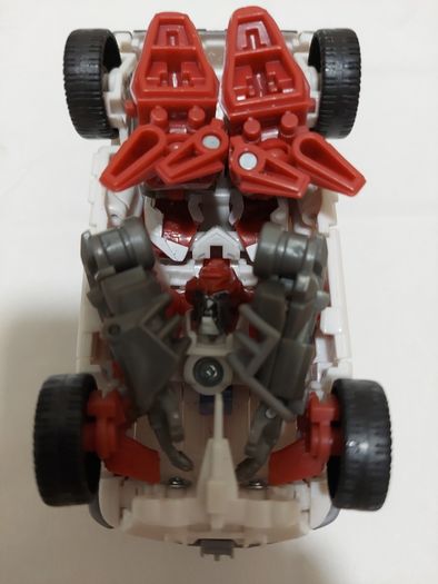 Transformer  RATCHET