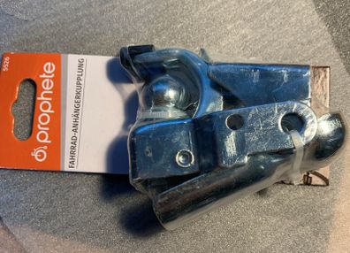 Prophete Bicycle Trailer Coupling Set