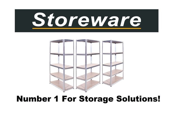 Shelving