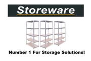 Shelving
