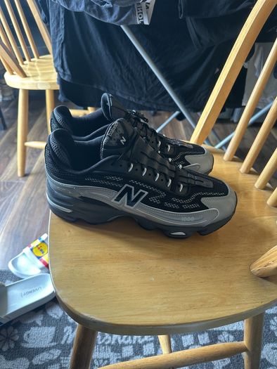 New Balance