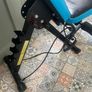 Multi Workout Bench Image 2