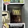 Rick and Morty Funko POP 15 each Image 4