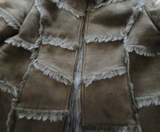 ladies winter jacket