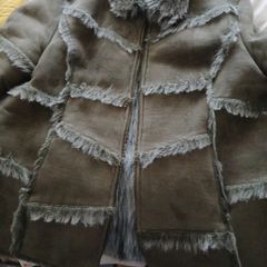 ladies winter jacket