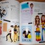 Walter Foster Jr. The complete book of Fashion History by  Jana Sedlackova Image 4