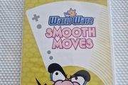 Wario Ware Smooth Moves Nintendo Wii Games Original