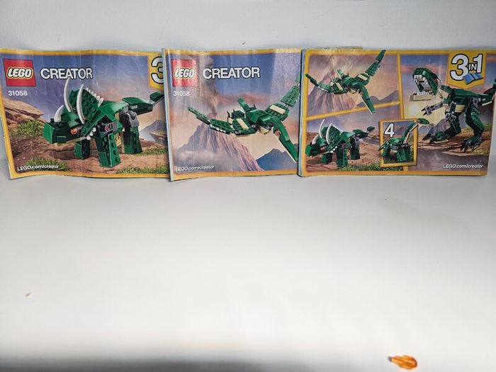 Lego