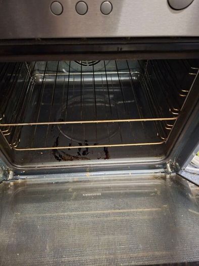 oven