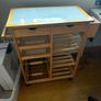 kitchen trolley Image 4