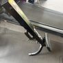 Indoor rowing machine Image 5