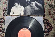The Who: the who LP