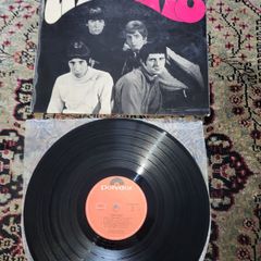 The Who: the who LP