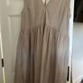 Topshop  poplin dress New with tag Image 9