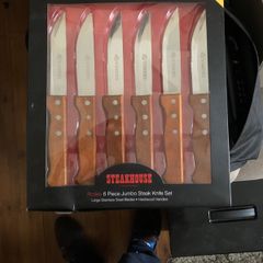 Viners steak knives