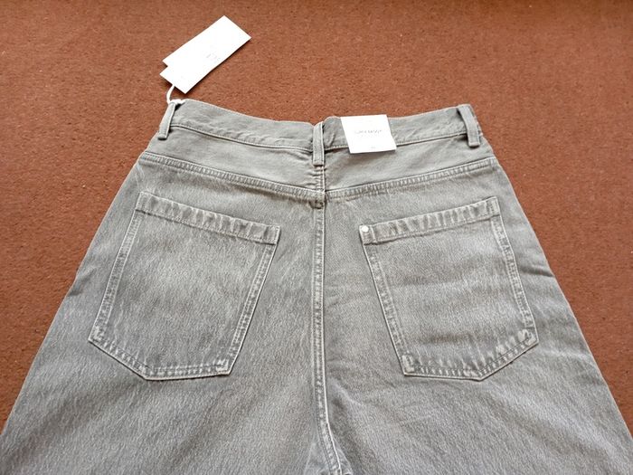 Jeans trousers