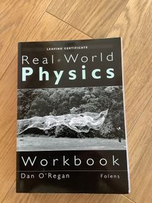 Leaving cert books 2 euro each