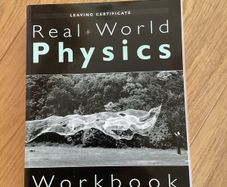 Leaving cert books 2 euro each