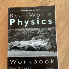 Leaving cert books 2 euro each