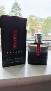 Prada Luna Rossa Carbon EDP