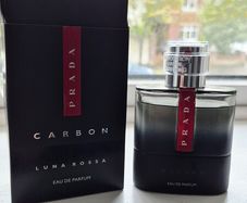 Prada Luna Rossa Carbon EDP