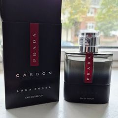 Prada Luna Rossa Carbon EDP