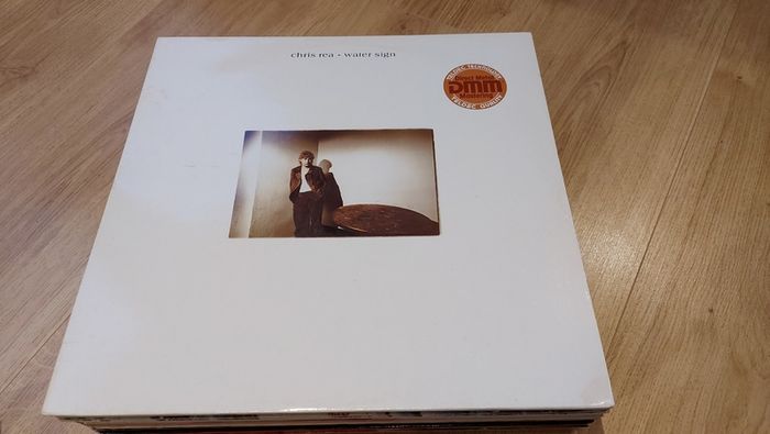 Batch 2 of Vinyl Records for Sale - all in Excellent condition