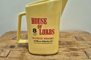 Grants whiskey water jug, wade