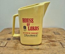 Grants whiskey water jug, wade